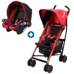 処分SALE✨RECARO i-walk レカロ　アイウォーク ...