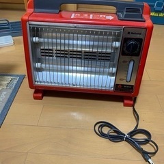 National ニコニコファンヒーター  FE-8A4 800w