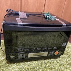 東芝スチームオーブンレンジ　