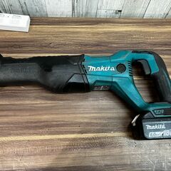 🛠️makita /マキタ🛠️充電式レシンプロソー🛠️JR186D🛠️No.2648● ※現金、クレジット、スマホ決済対応※