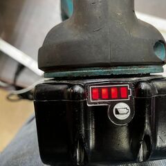 🛠️makita /マキタ🛠️充電式レシンプロソー🛠️JR186D🛠️No.2648● ※現金、クレジット、スマホ決済対応※