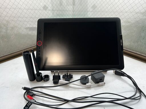 XP Pen Artist Pro 15.6 ペンタブレット