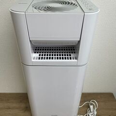 アイリスオーヤマ　サーキュレーター衣類乾燥除湿機　IJD-I50...