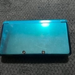 ニンテンドー3DS 本体 