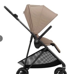 サイベックス メリオカーボン2023年モデル ベージュ