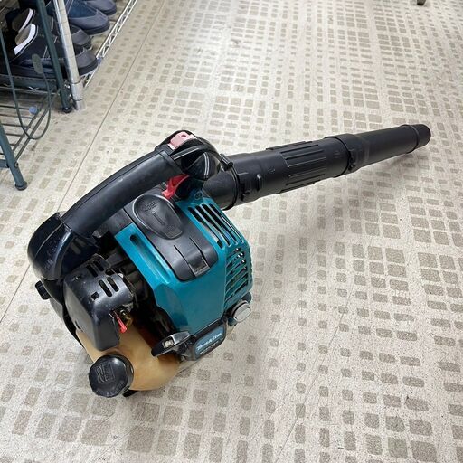 10/19【店頭限定販売】Makita／マキタ エンジンブロア EUB4250 工具 無鉛ガソリン