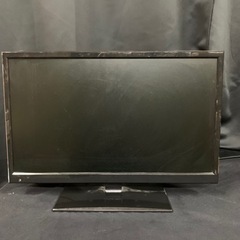 22型　液晶テレビ