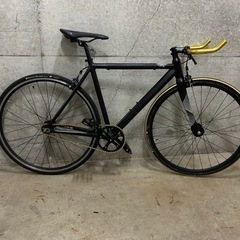 ピストバイク LoCal Bikes Elysian  福生駅周...