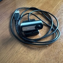 webカメラ　USB接続　有線