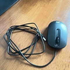 マウス　USB　有線