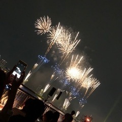 STAR ISLAND チケット