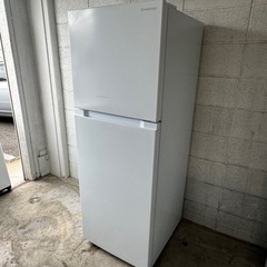 冷蔵庫　YAMADA　ヤマダ　YRZ-F23H1　2020年製