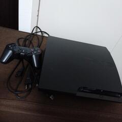 【SOLD OUT】PS3　CECH-3000A　プレイステーシ...