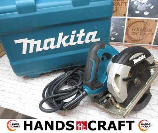 makita マキタ 5730 165ｍｍマルノコ 中古品 【ハンズクラフト宜野湾店】