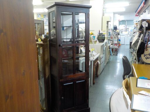ID191242　飾り棚