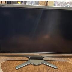 家電 テレビ