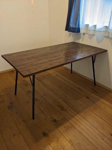 アクメファニチャー ACME Furniture GRANDVIEW DINING TABLEダイニングテーブル