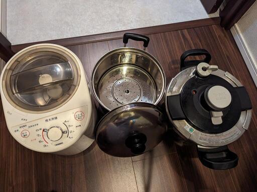 生活雑貨 調理器具
