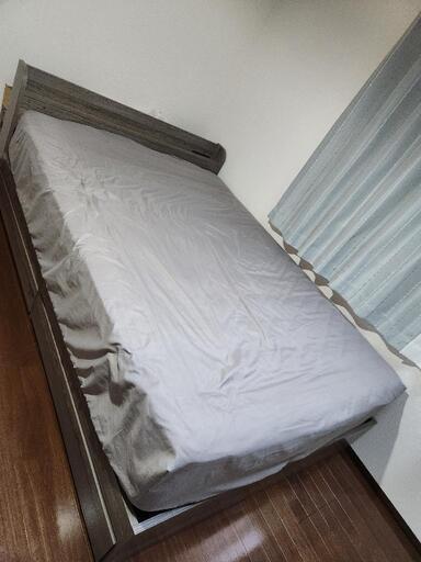 家具 ベッド