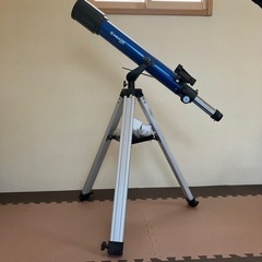 天体望遠鏡 ＭＥＡＤＥ AZM-70
