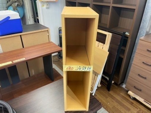 配達可【食器棚】クリーニング済み【管理番号12805】