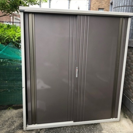 家具 収納家具 物置