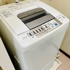 洗濯機 家電 生活家電 洗濯機