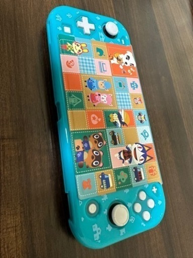 楽天市場】【中古】【60日保証キャンペーン中】スイッチライト 本体 