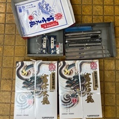 書道用品 おまとめ