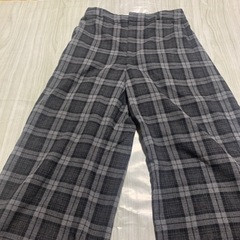 服/ファッション レディース GU ズボン