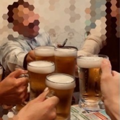 🍻6/9 18:30〜渋谷飲み会