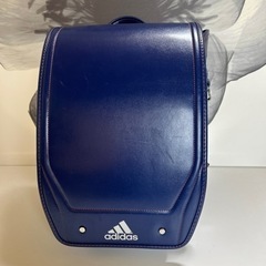 ランドセル　adidas 