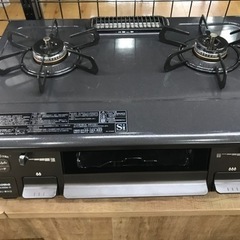 決まりました】☆ガスコンロ パロマ IC-S806BM-2R LPガス用 2023年製