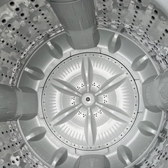 美原店　東芝　洗濯機　東芝 4.5㎏ AW-45M7 2020年製　パワフル洗浄