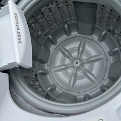 美原店　東芝　洗濯機　東芝 4.5㎏ AW-45M7 2020年製　パワフル洗浄