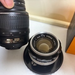 Nikon D5000 付属品多数