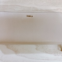 FURLA 長財布