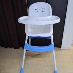 【決まりました】ベビーチェア　子供椅子　子供用品