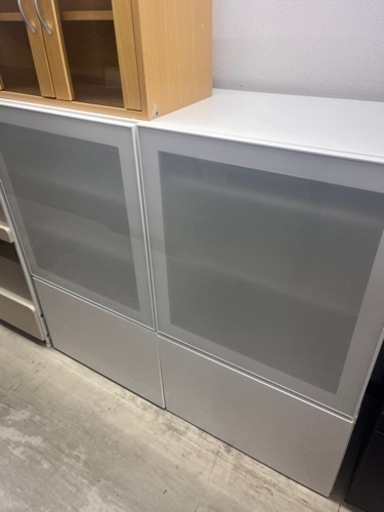 ⭐️IKEA⭐️イケア⭐️カップボード844