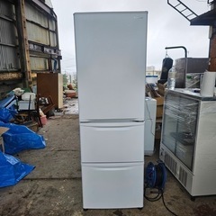 引き渡し先決定3ヶ月だけ飲み物だけ冷やしてた冷蔵庫