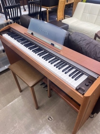 ⭐️CASIO⭐️カシオ⭐️ 電子ピアノ　PX-800