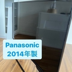 【ジャンク品】Panasonic テレビ 39型