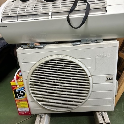 早い者勝ち！夏前に！2013年製エアコン