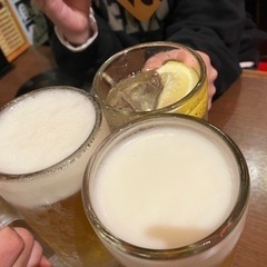 5/30 津田沼飲み🍺