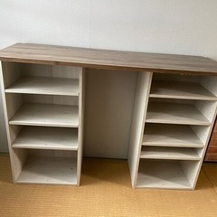 家具 収納家具 カラーボックス