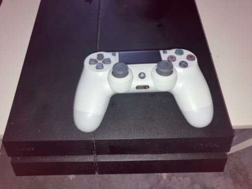 プレイステーション PS4