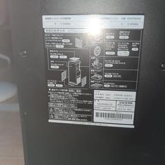 ダイキン/MCK55S-D 加湿空気清浄機 加湿ストリーマ空気清浄機 ブライトオレンシ