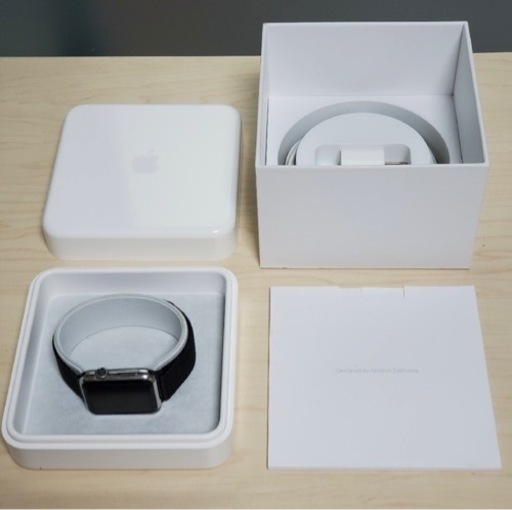 その他 Apple Watch