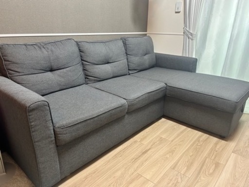 家具 ソファ 3人掛けソファ
