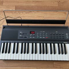 YAMAHA シンプルキーボード KB-18